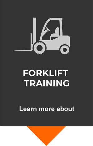 Learn more about Forklift Training