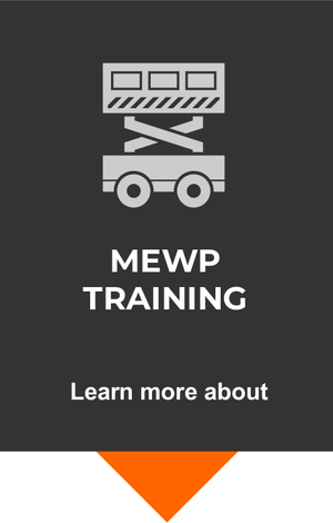 Learn more about MEWP Training