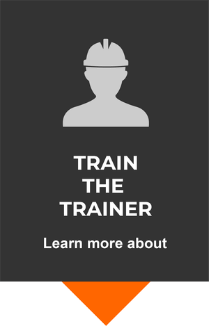 Train the Trainer