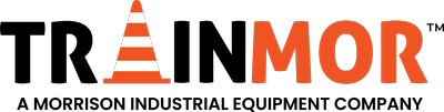 Trainmor. A Morrison Industrial Equipment Company